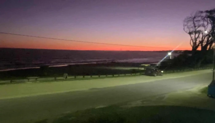 Salon Casablanca Comentario 10 - Las Toscas