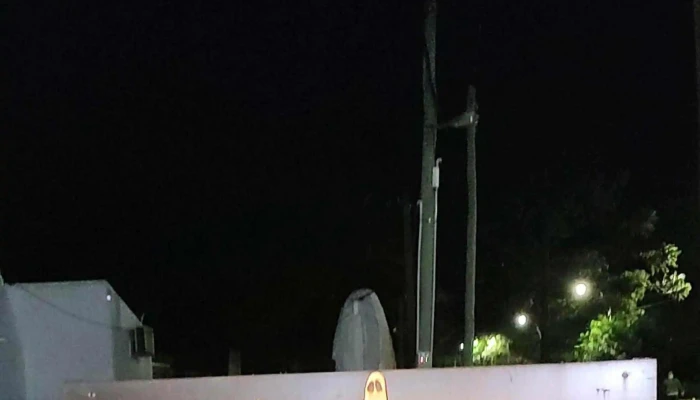 Salon Casablanca Comentario 2 - Las Toscas