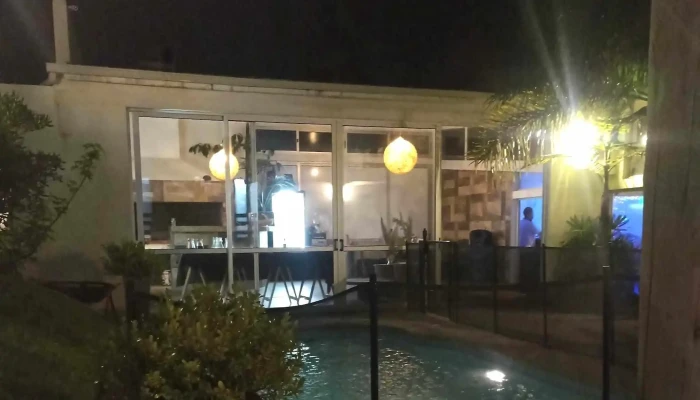 Salon Casablanca Comentario 5 - Las Toscas