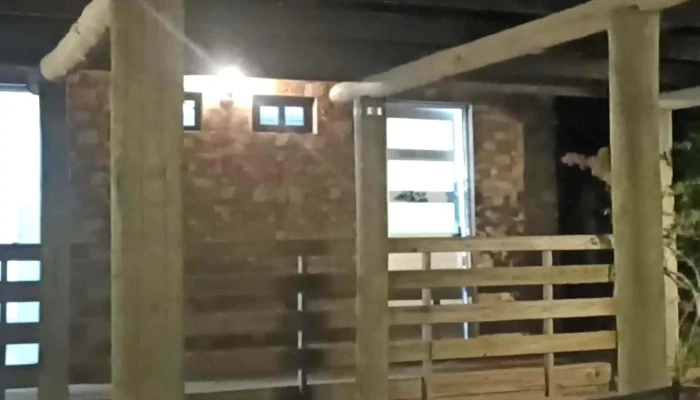 Salon Casablanca Comentario 6 - Las Toscas