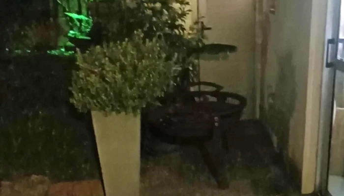 Salon Casablanca Comentario 7 - Las Toscas