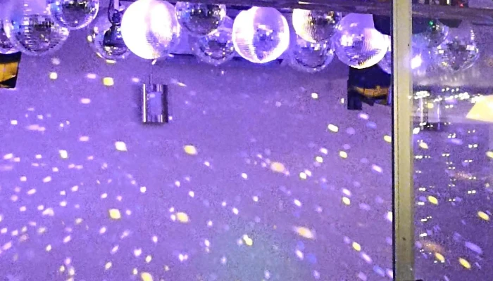 Salon Casablanca Comentario 8 - Las Toscas