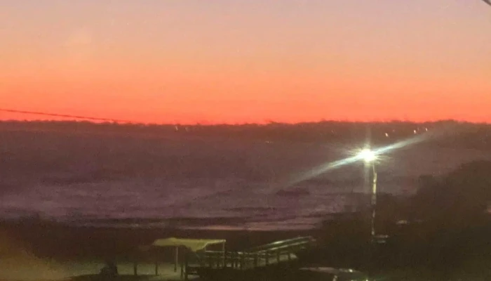 Salon Casablanca Comentario 9 - Las Toscas