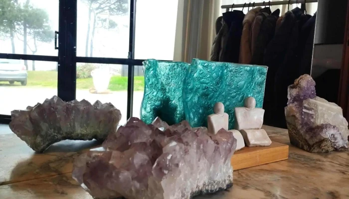 Salon Casablanca Recientes - Las Toscas