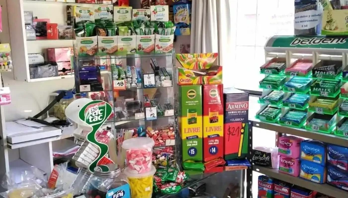 Salon Charruas Interior - Paysandú