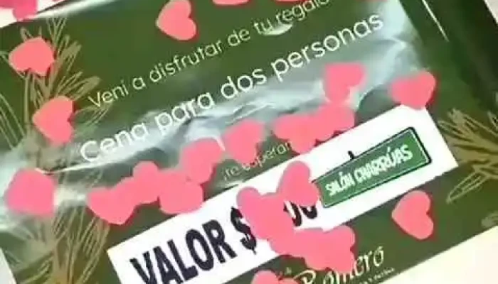 Salon Charruas Puntaje - Paysandú