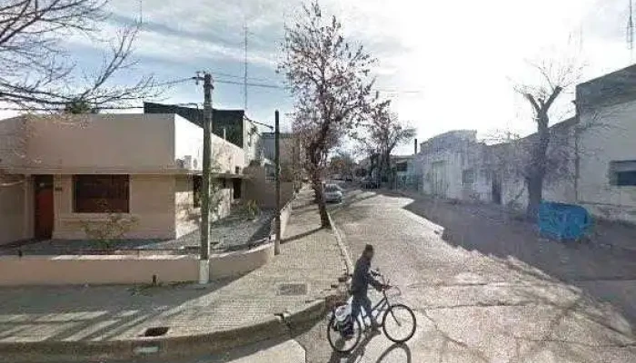 Salon Charruas Puntajedeg - Paysandú