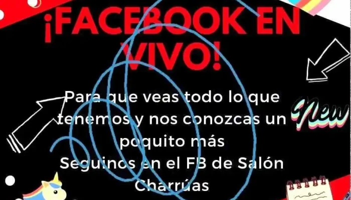 Salon Charruas Videos - Paysandú