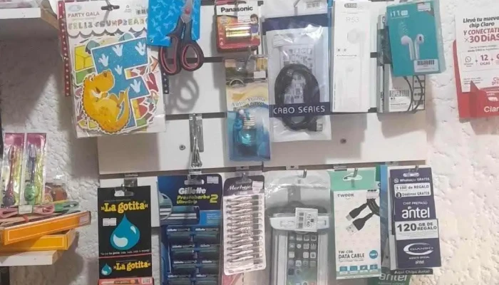 Salon Chikle -  Del Propietario - Montevideo