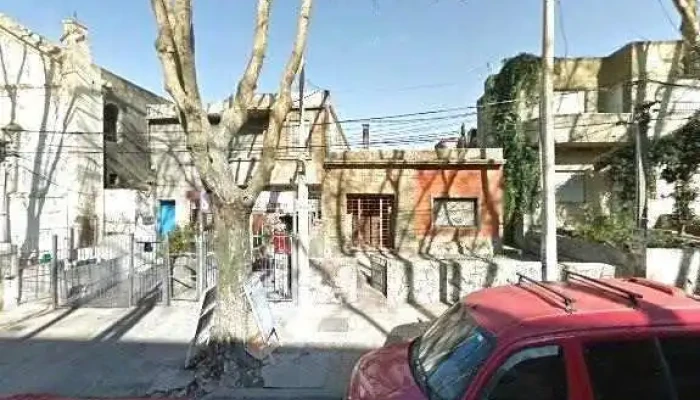 Salon Chikle -  Preciosdeg - Montevideo