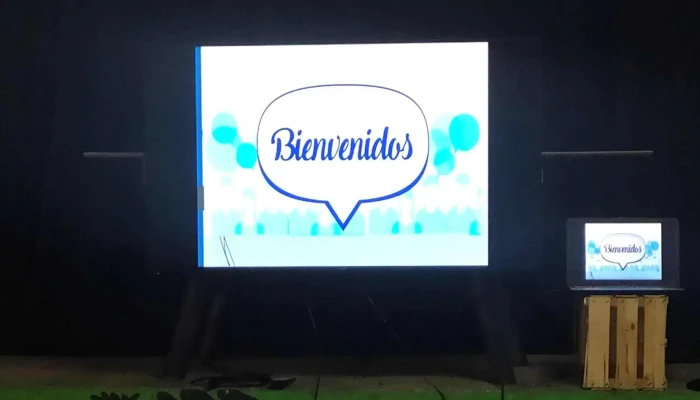 Salon Comunal Barrio Jardin Comentario 1 - Paysandú