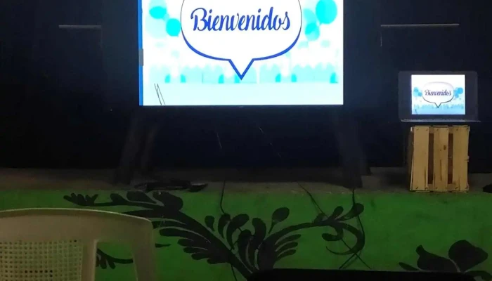 Salon Comunal Barrio Jardin Todo - Paysandú