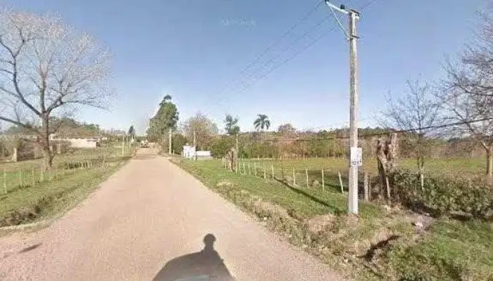 Salon Comunal Cooperativa Buen Camino Todo - Barros Blancos