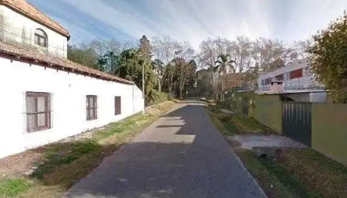 Salon Comunal Cooperativa Los Lobitos Street View Y 360 - Montevideo