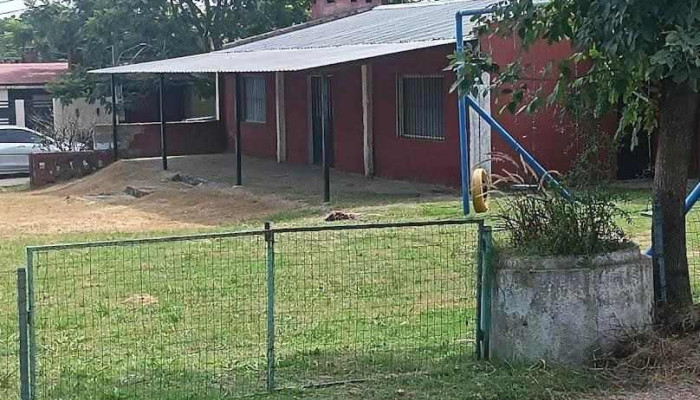 Salón Comunal Covidur 1 - Durazno