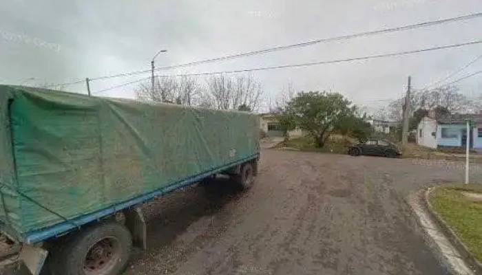 Salon Comunal Sector 9 Todo - Melo