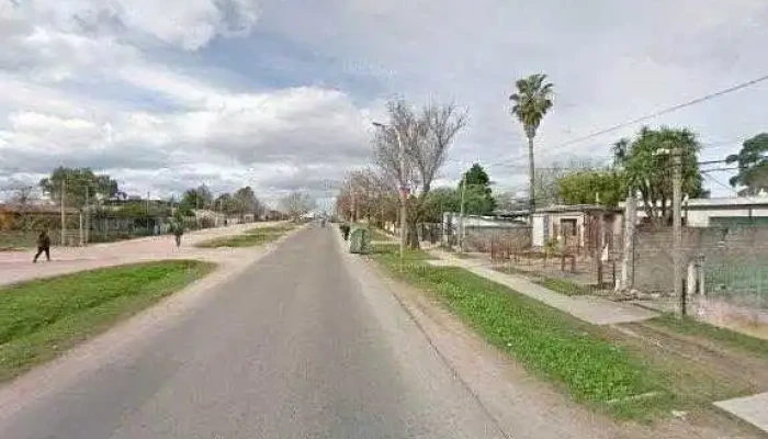 Salon Coop Street View Y 360 - Montevideo