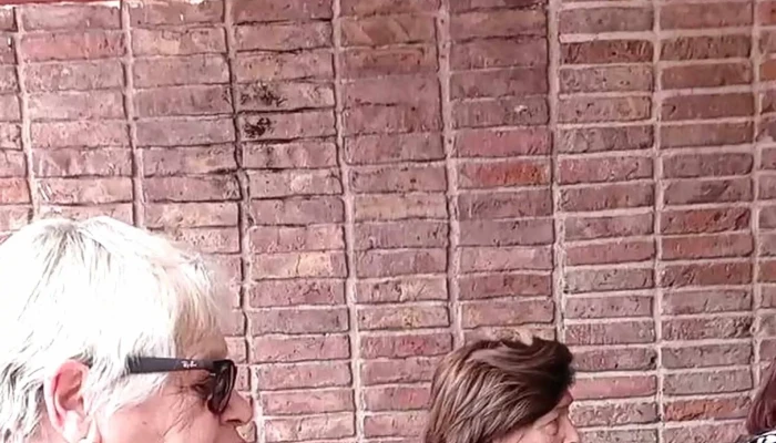 Salon Cotuvi -  Comentario 1 - Montevideo