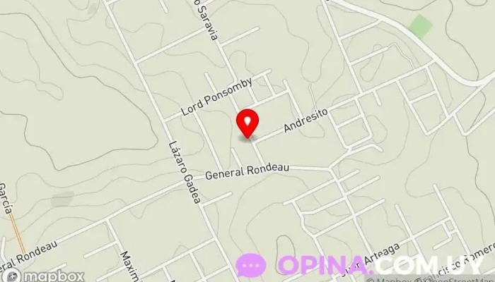 Salon De Bellesa Proficional Holfman - 40000 Rivera