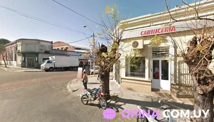 Salón de Belleza - 65000 Fray Bentos