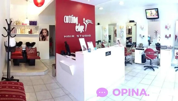 Salón De Belleza Cutting Edge - 11300 Montevideo