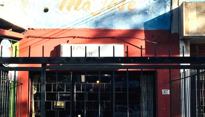 Salon de Belleza Ma Jose - 11900 Montevideo