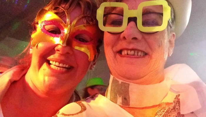 Salon De Fiesta El Jardin Comentario 3 - Montevideo