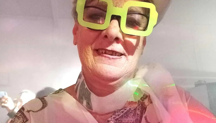 Salon De Fiesta El Jardin Comentario 6 - Montevideo