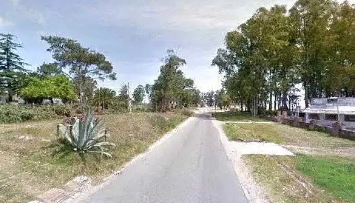 Salon De Fiestas Pablan Street View Y 360 - Pajas Blancas