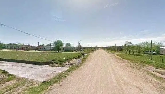 Salon De Fiestas Suenos Street View Y 360 - Sarandí del Yí