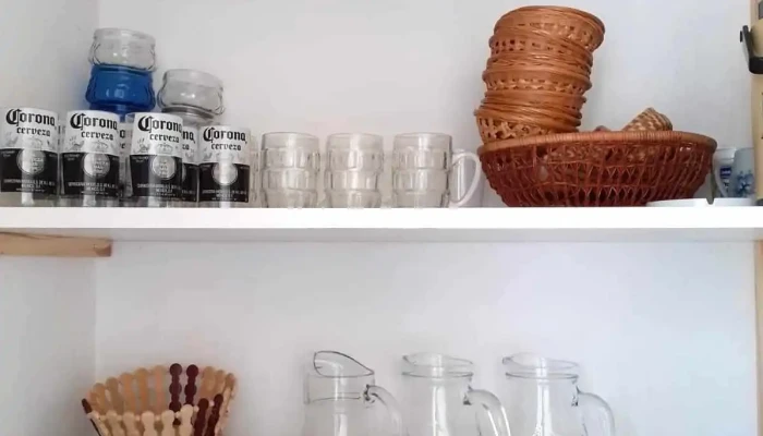 Salon De Fiestas Vintage Del Propietario - San Carlos