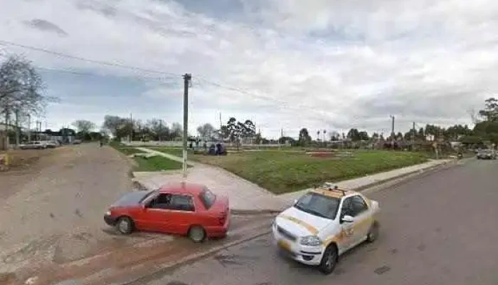 Salon De Fiestas Y Eventos Princes Street View Y 360 - Montevideo