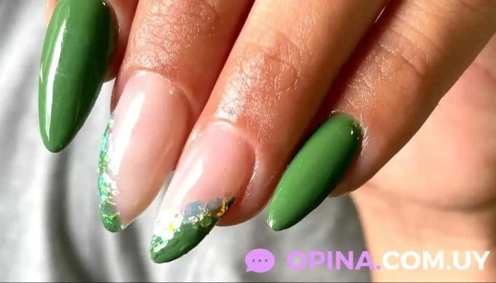 Salón de uñas - 91600 San Jacinto