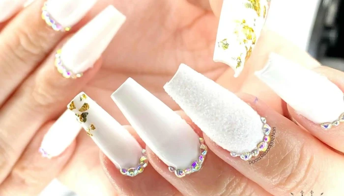 Salon De Unas Y Academia Paola Reccioppe Manicura - Ciudad de la Costa