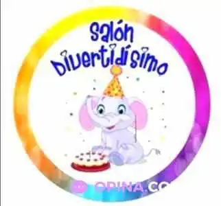 Salon Divertidisimo Del Propietario - Progreso