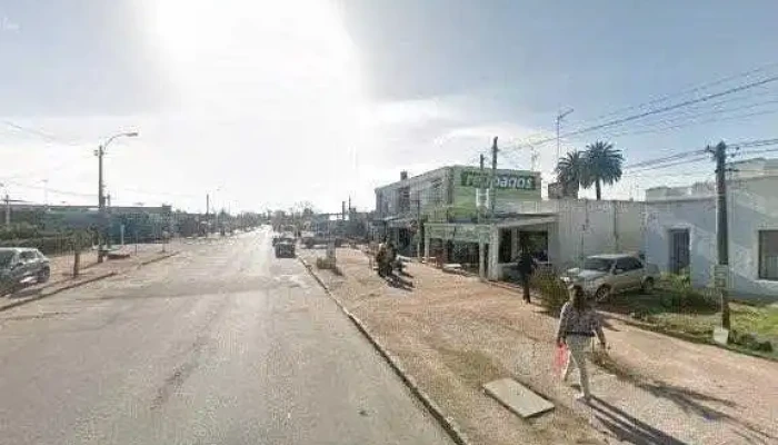 Salon Divertidisimo Zonadeg - Progreso