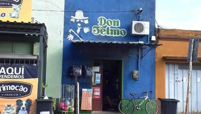 Salon Don Telmo Precios - Santa Rosa