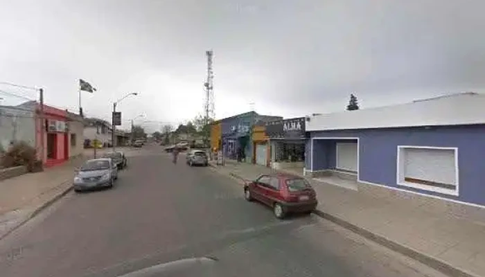 Salon Don Telmo Preciosdeg - Santa Rosa