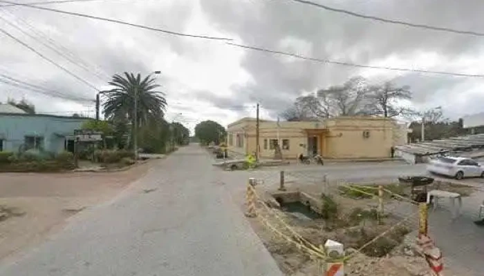 Salon El Gaucho Comentariosdeg - Empalme Olmos