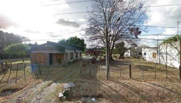 Salon El Uruguayo Street View Y 360 - Nuevo Paysandu