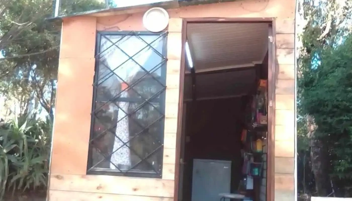 Salon Emilia Abierto Ahora - Atlántida