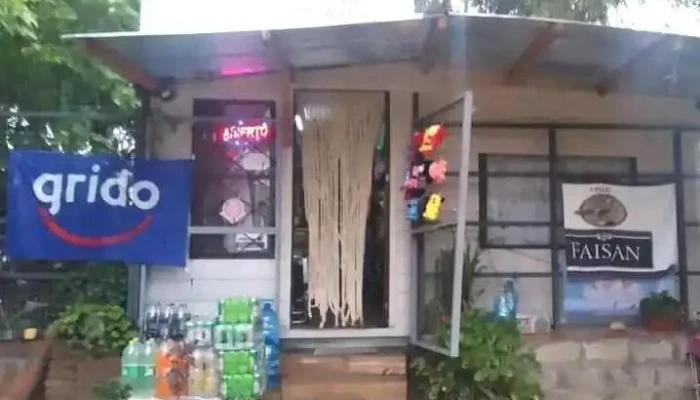 Salón Emilia - Atlántida