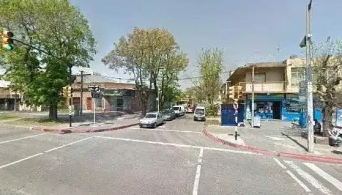 Salon Et Catalogodeg - Montevideo