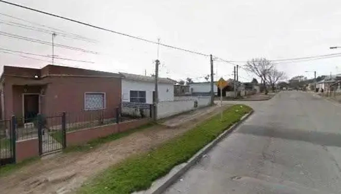 Salon Faluca Dondedeg - Montevideo