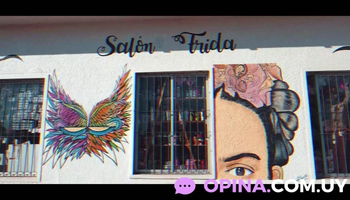Salon Frida -  Del Propietario - Parque del Plata