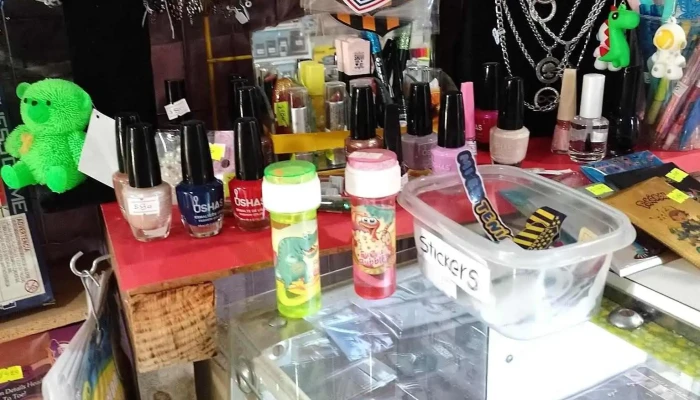 Salon Groot Interior - Las Piedras