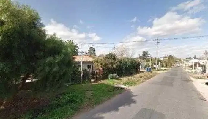 Salon Groot Videosdeg - Las Piedras