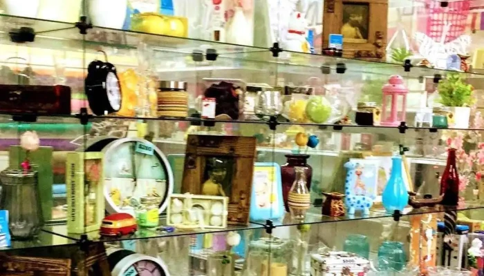 Salon Gufo Del Propietario - Montevideo