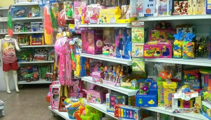 Salon Gufo Interior - Montevideo