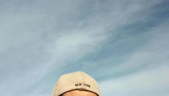 Salon Italia Videos - Santiago Vázquez